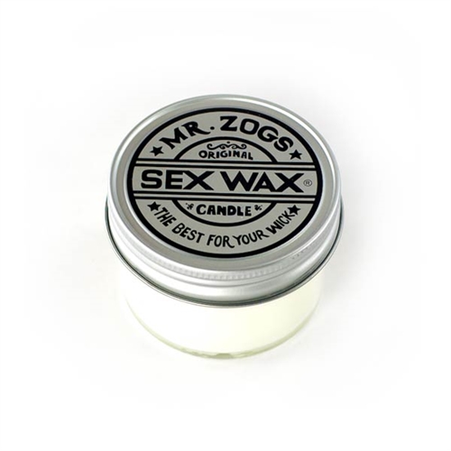 Sexwax Candle